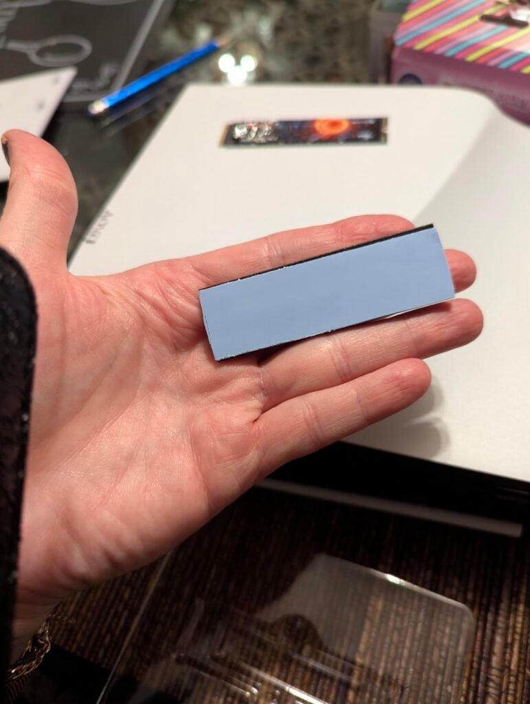 SIX X7400 NVMe product view 2