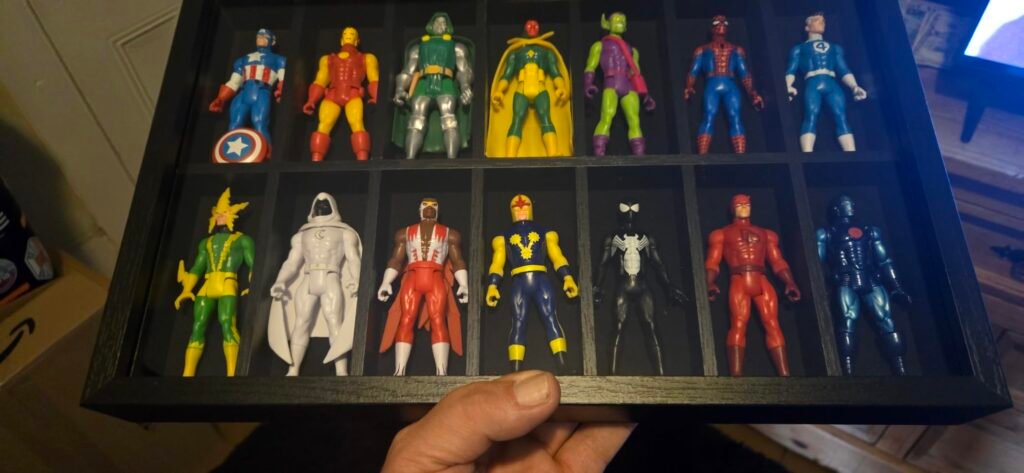 SIXPOINTS 14-Compartment product view 1