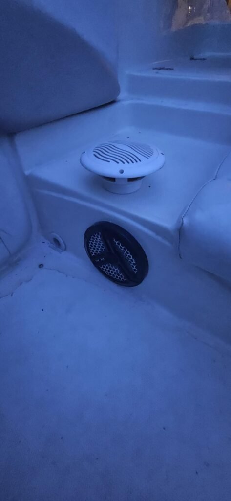 Skar Audio SK65M product view 2
