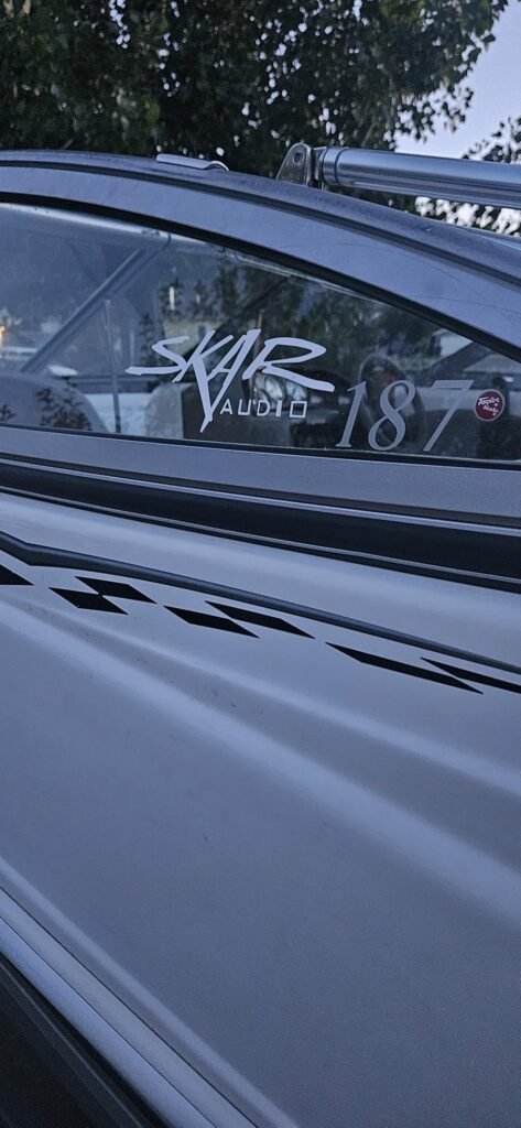 Skar Audio SK65M product view 3