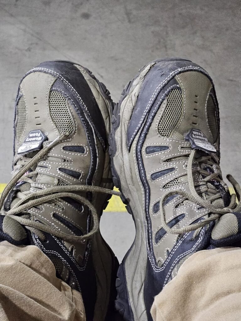 Skechers Cankton product view 2