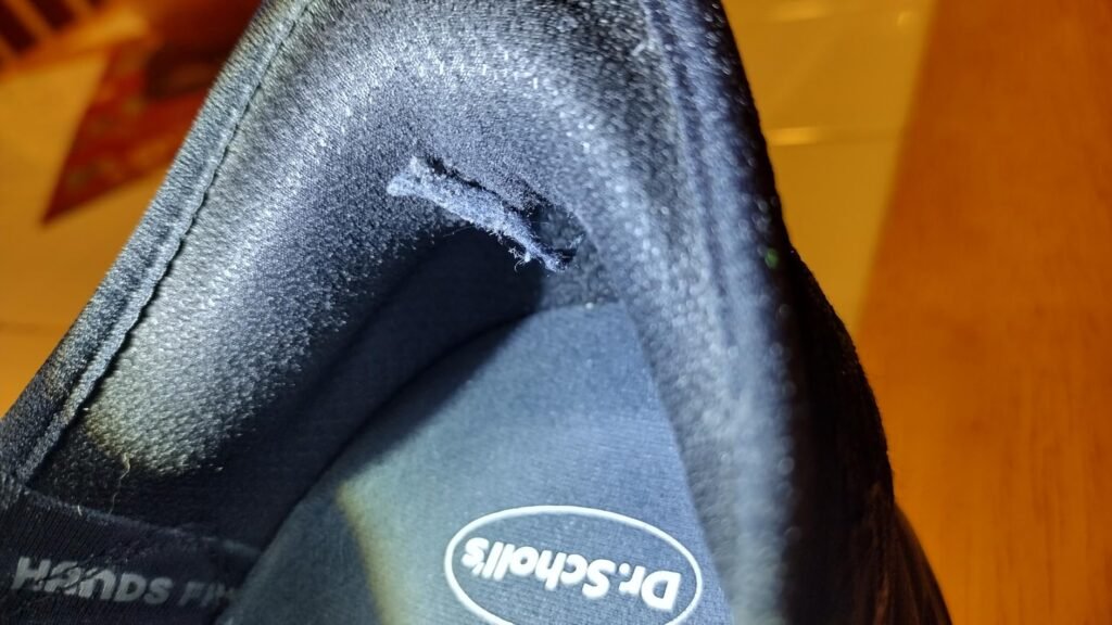 Skechers Holdredge Ryker product view 1
