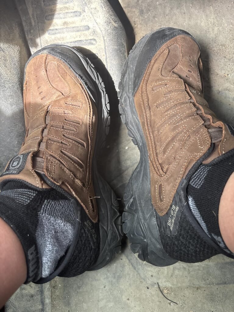 Skechers Holdredge Ryker product view 2