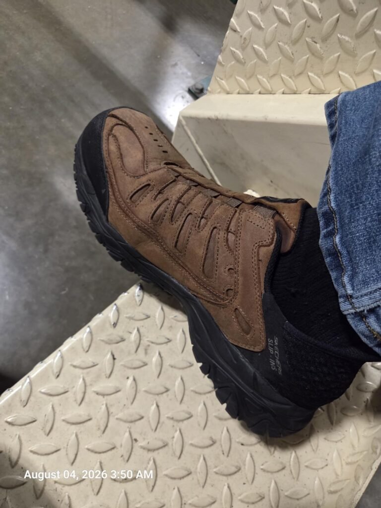 Skechers Holdredge Ryker product view 3