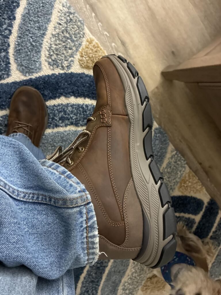 Skechers Respected Boswell product view 2
