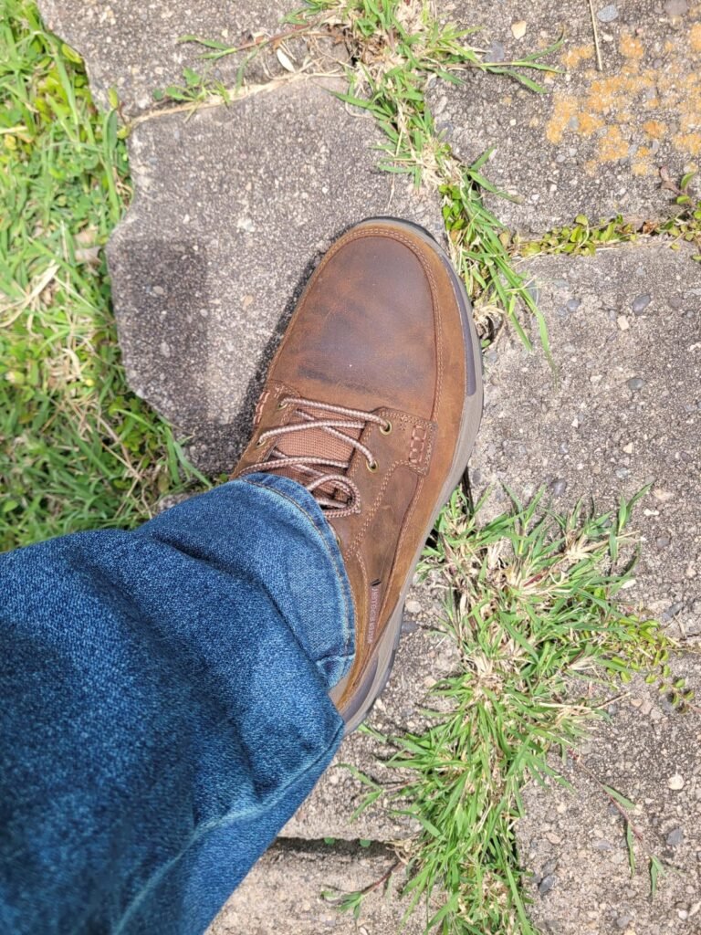 Skechers Respected Boswell product view 3