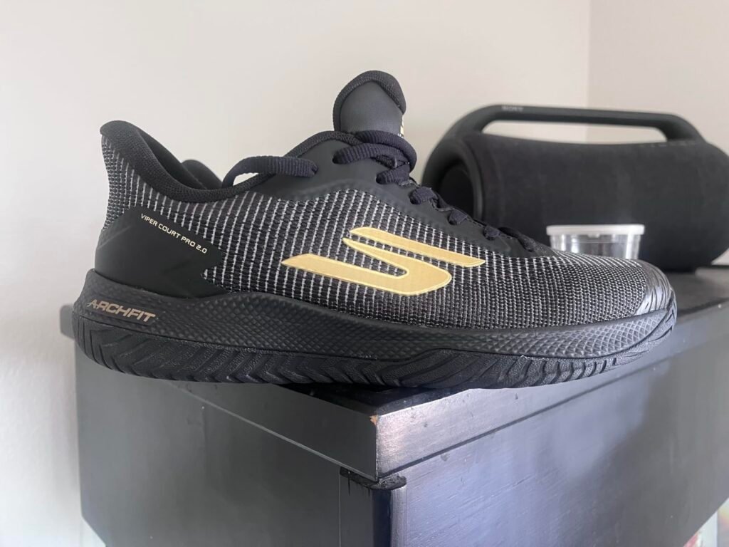 Skechers Viper Court Pro 2.0 product view 2