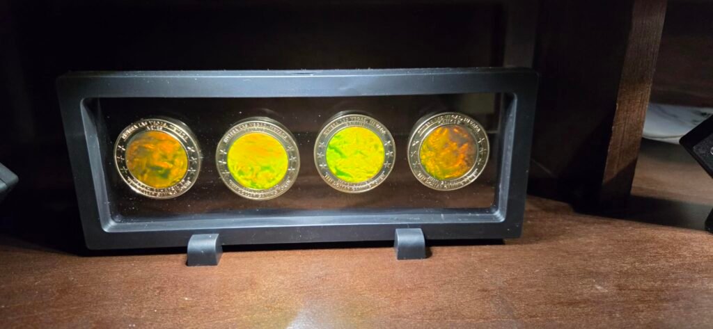 Skelang 3 Pcs Set product view 1