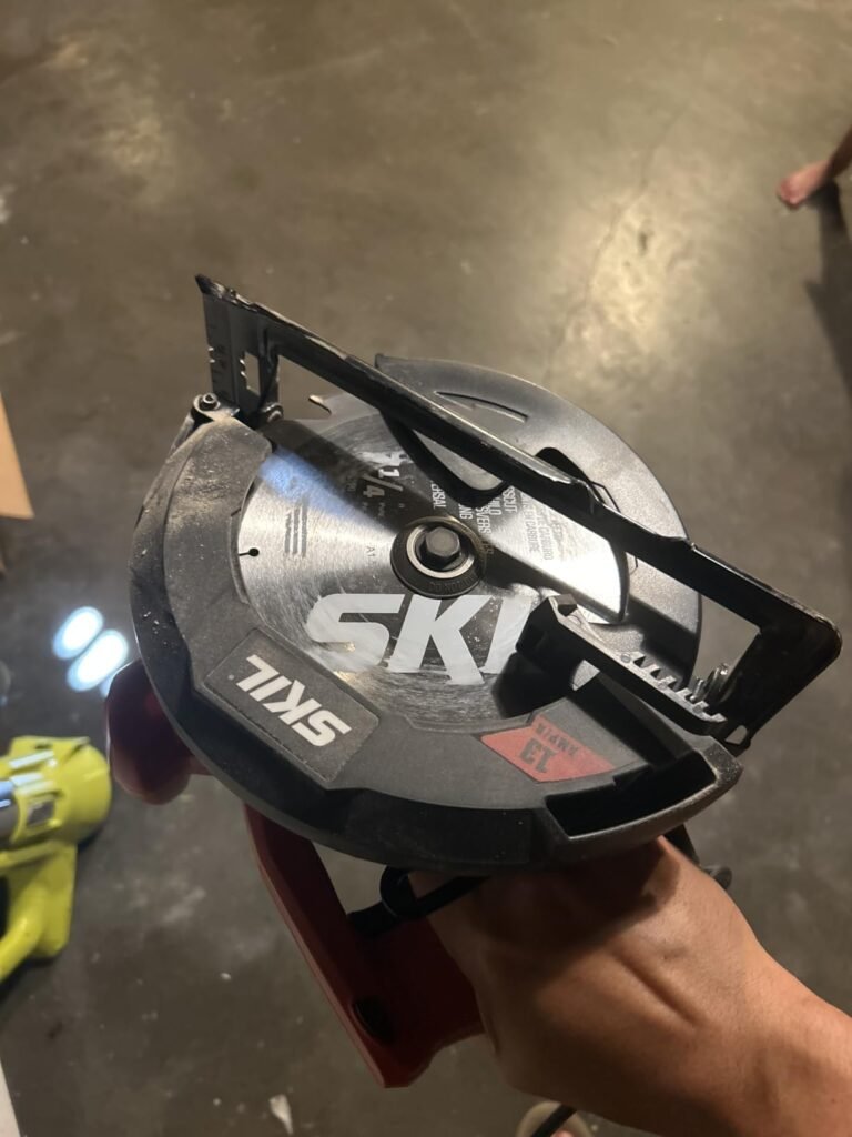 SKIL 5080-01 product view 1