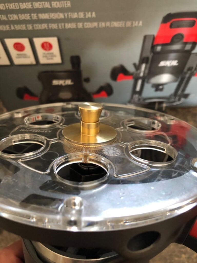 SKIL RT1322-00 product view 3