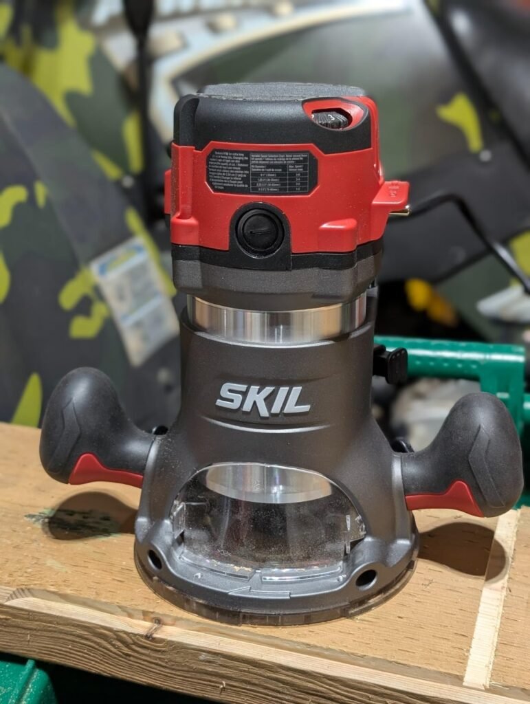 SKIL RT1323-00 product view 1