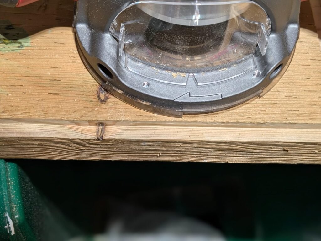 SKIL RT1323-00 product view 3