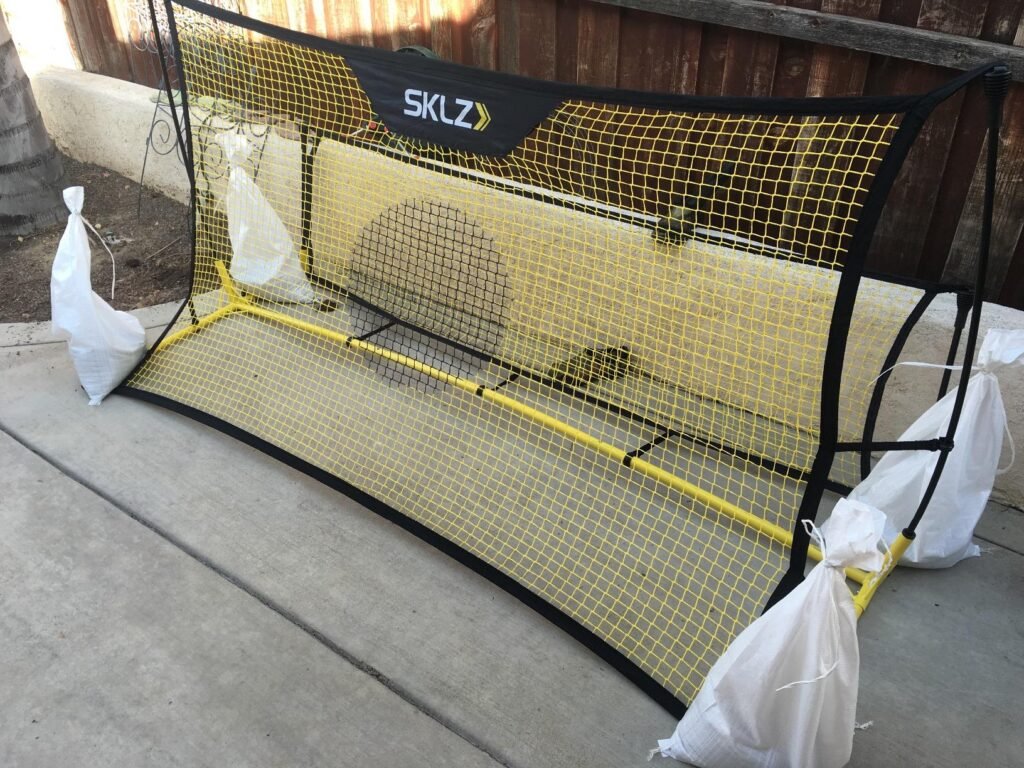 SKLZ Quickster product view 2