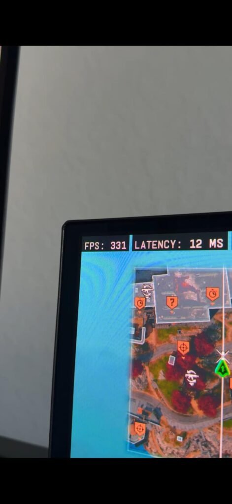 Skytech King 95 RTX 5080 product view 2