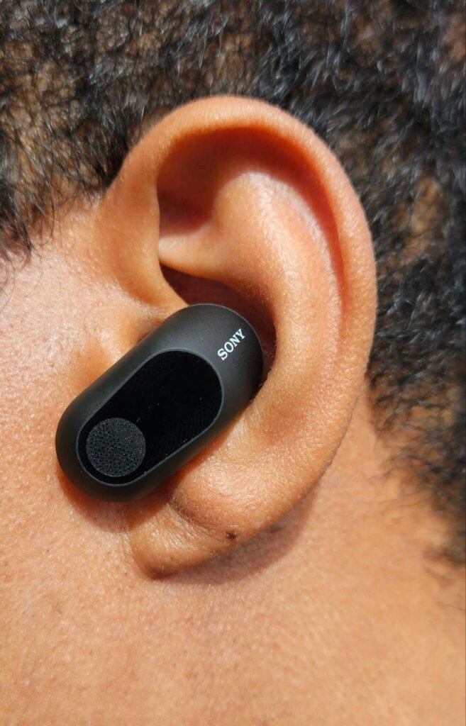 Sony INZONE Buds product view 1