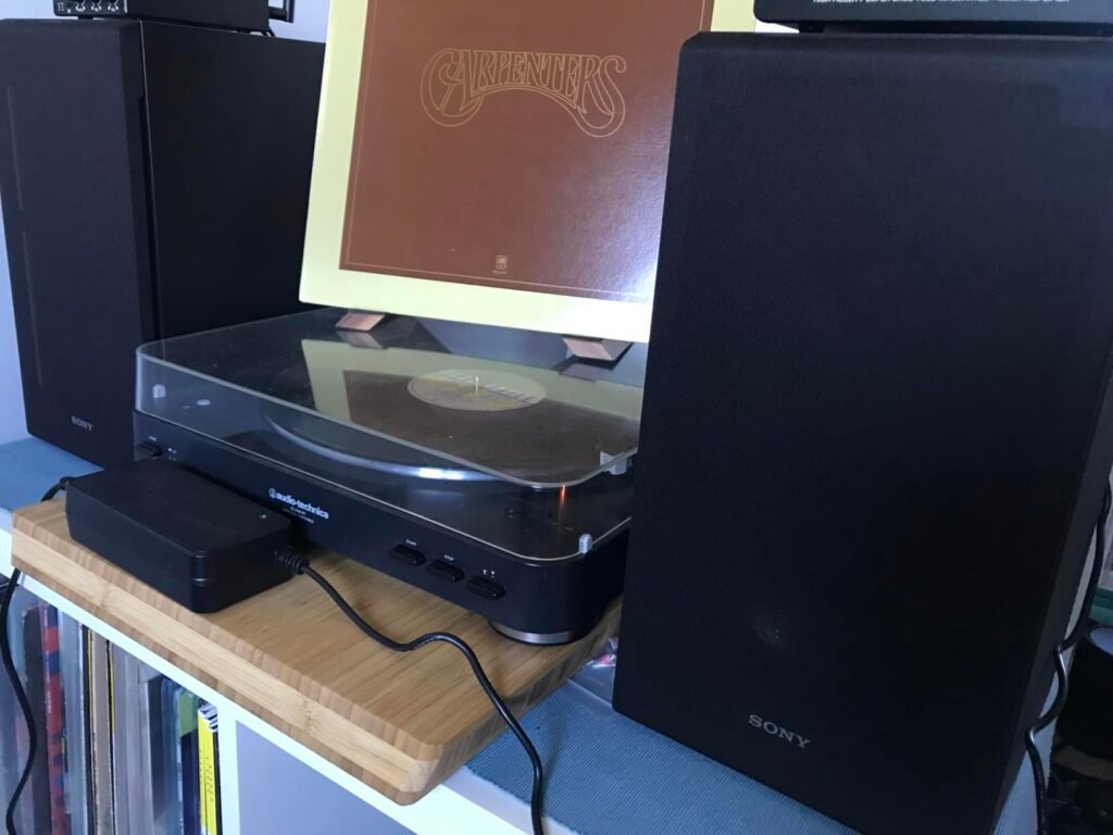 Sony SS-CS5M2 product view 1