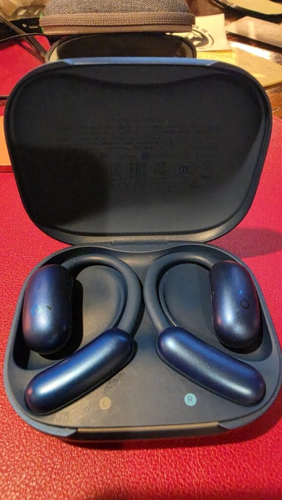 Soundcore AeroFit 2 product view 1