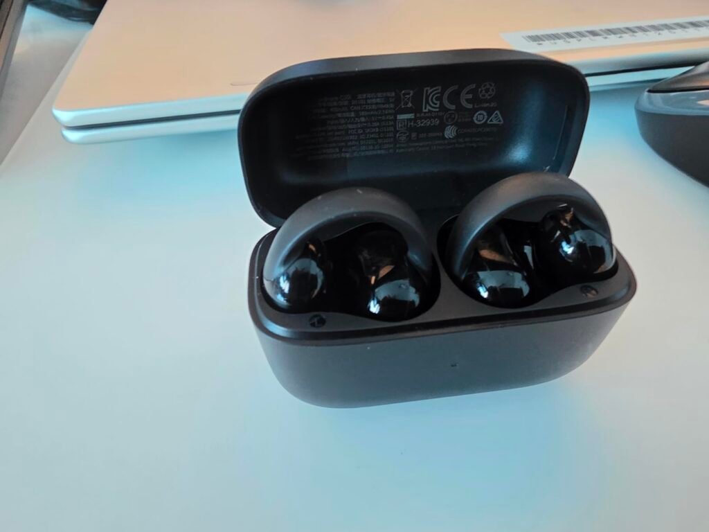 Soundcore C50i product view 2