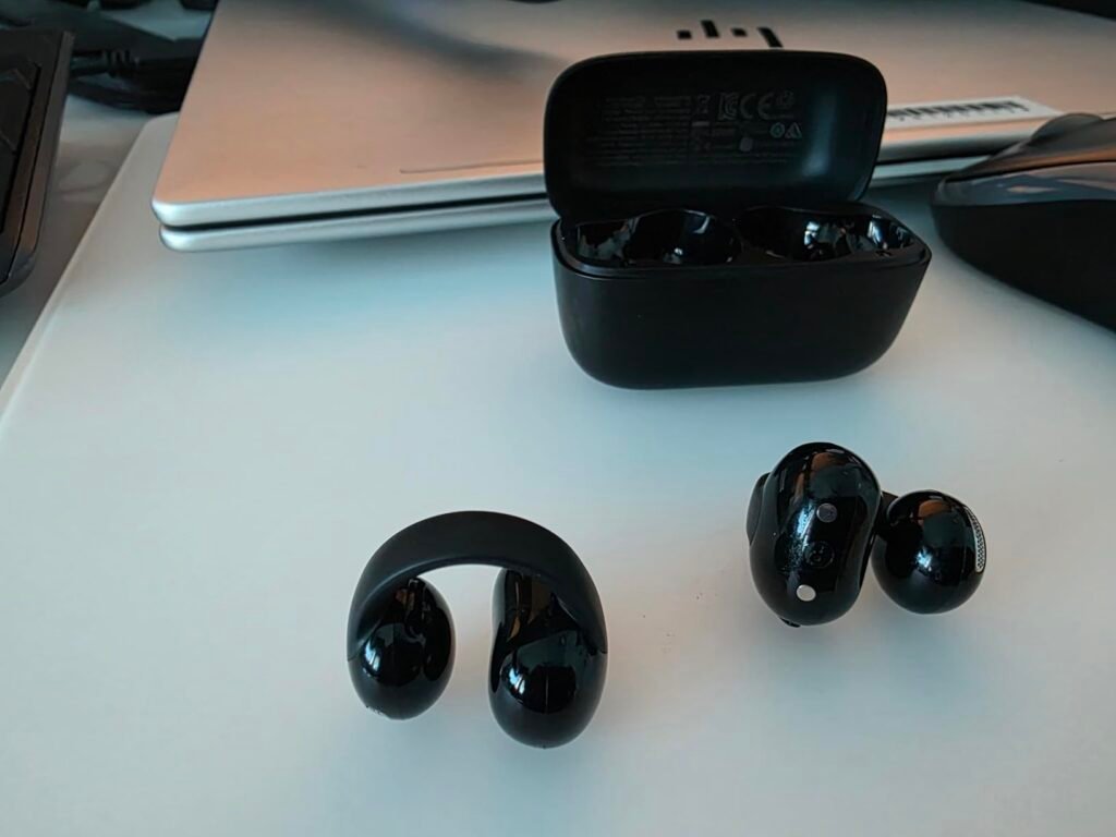 Soundcore C50i product view 3