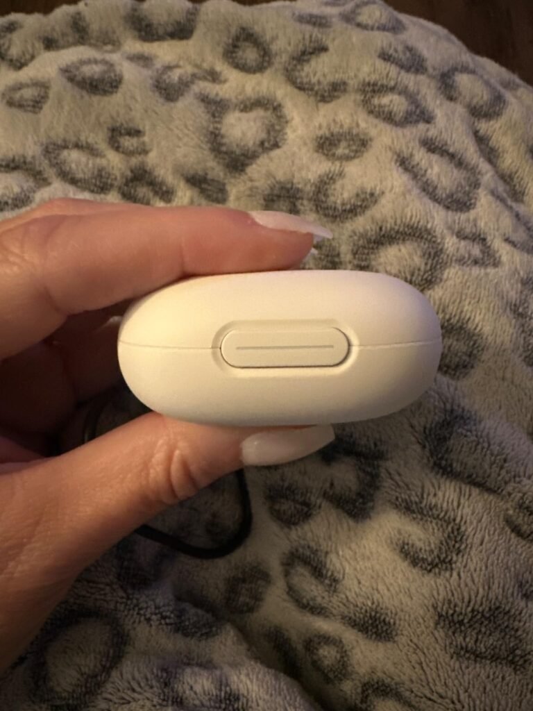 Soundcore Sport X20 product view 3