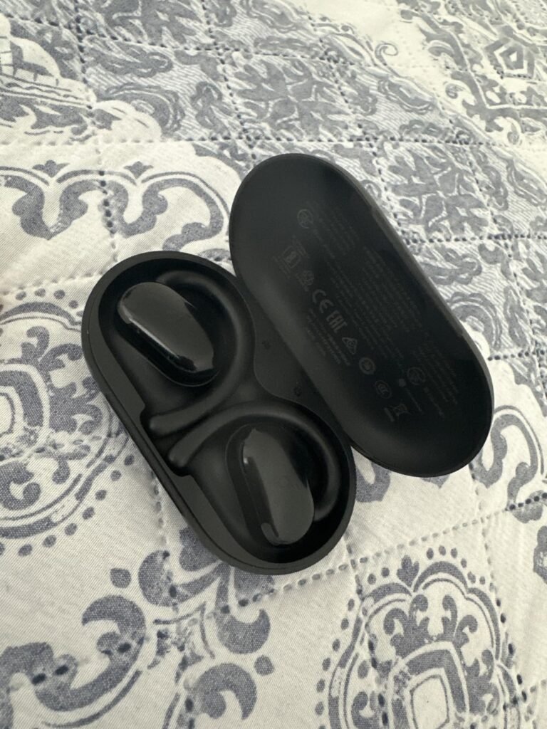 Soundcore V20i product view 1