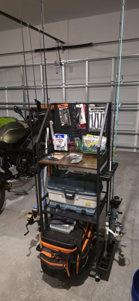 SOYEEZE Rolling Cart product view 2