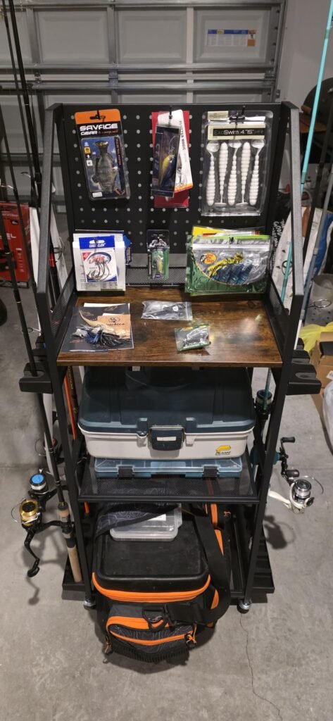 SOYEEZE Rolling Cart product view 3