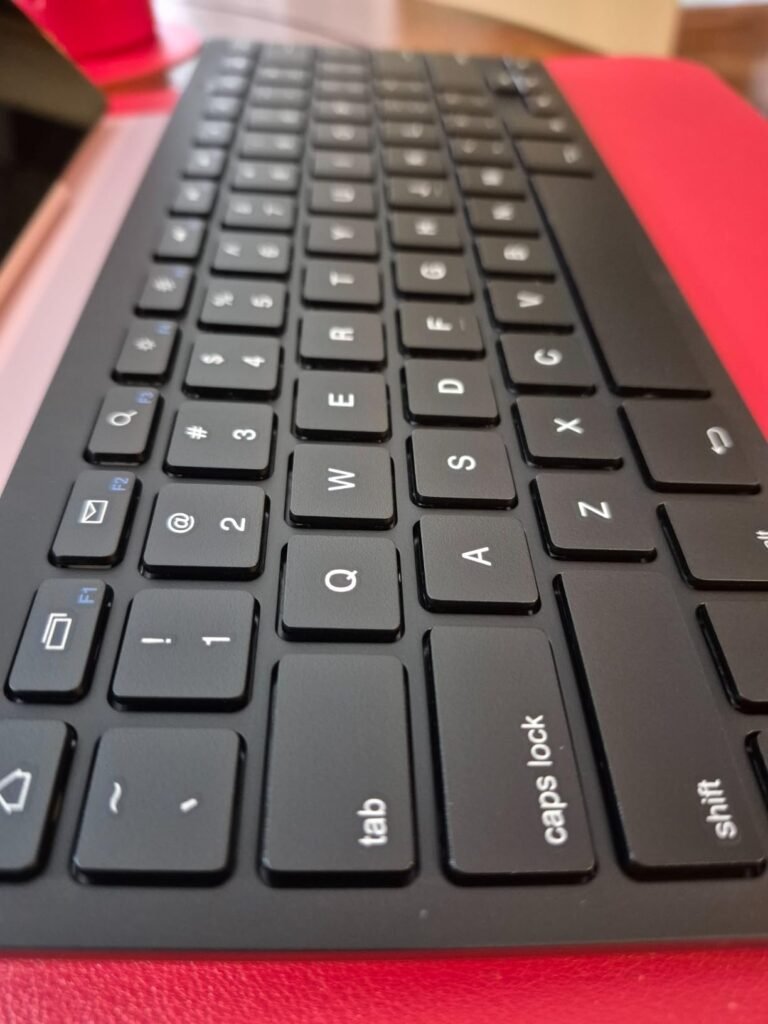 SPARIN Bluetooth Keyboard product view 2