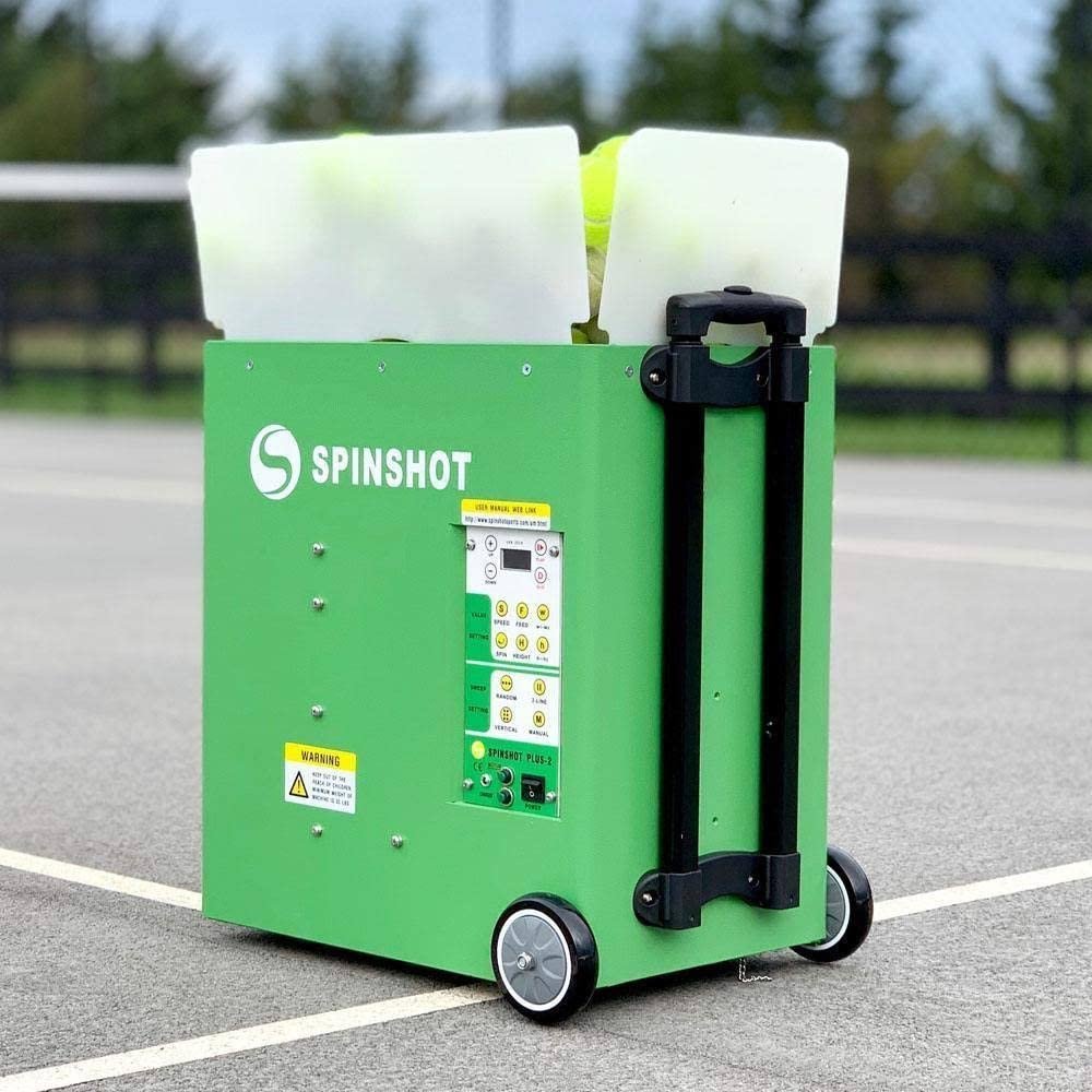 Spinshot Plus-2 product view 1