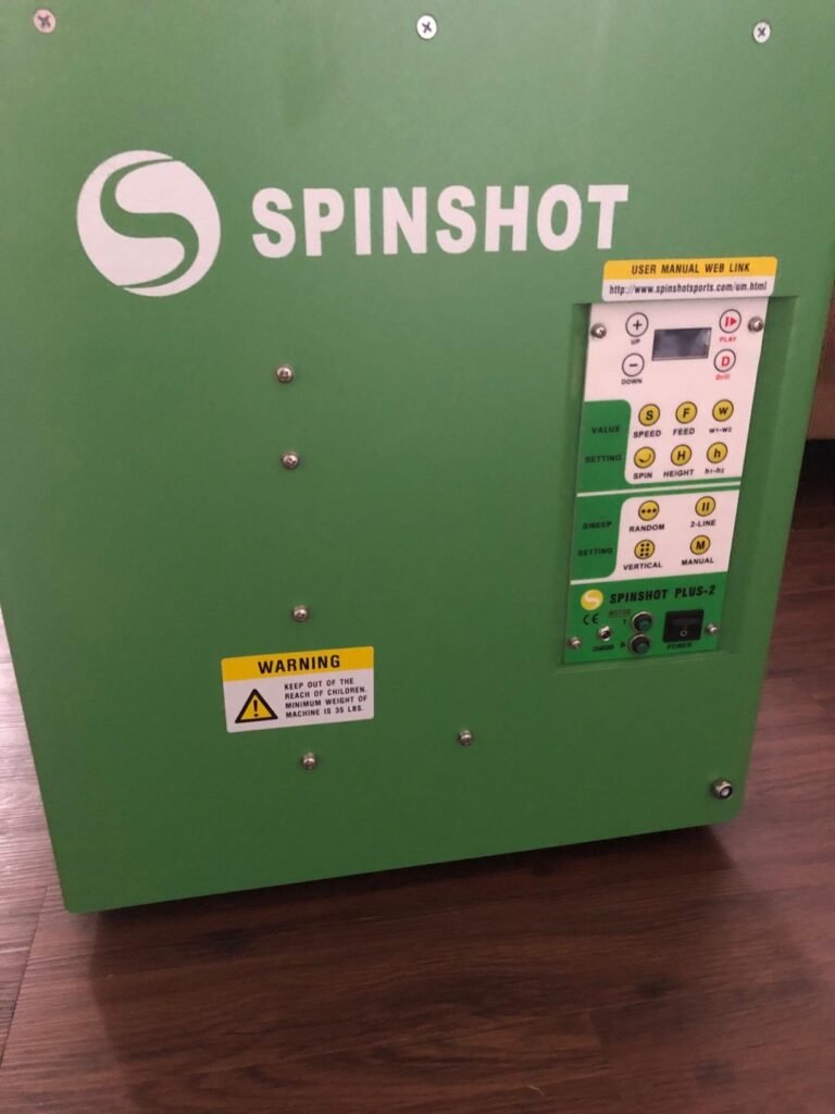 Spinshot Plus-2 product view 3