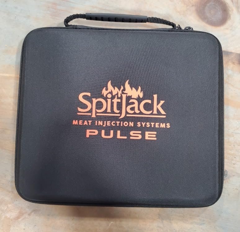 SpitJack PULSE Gun product view 1