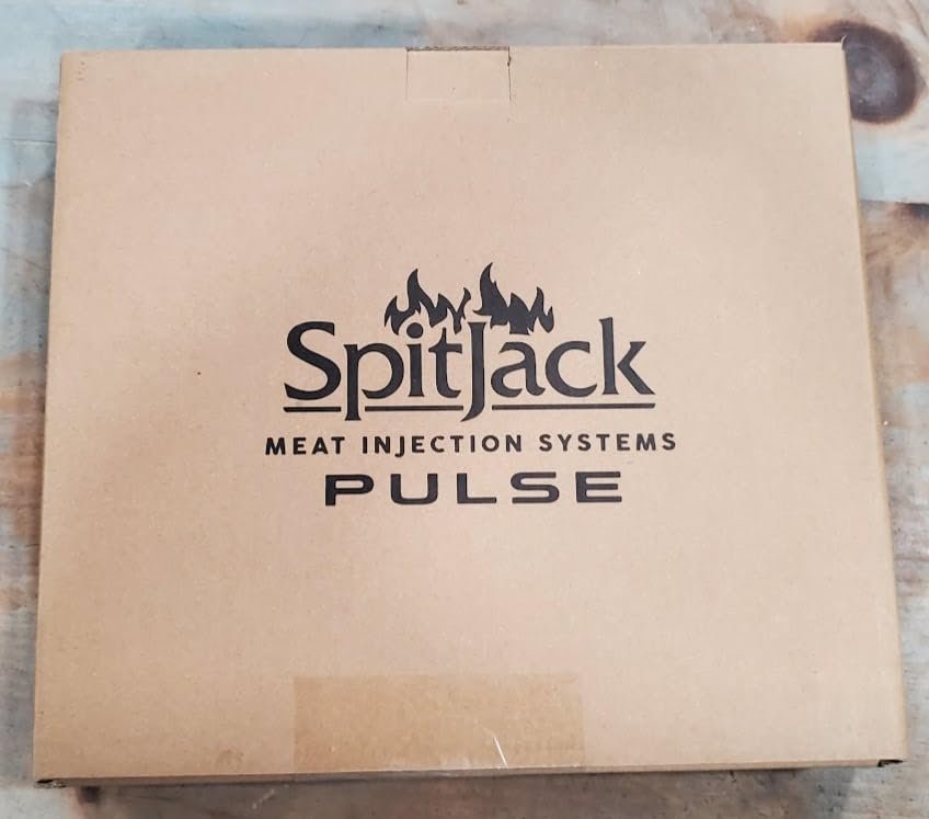 SpitJack PULSE Gun product view 3