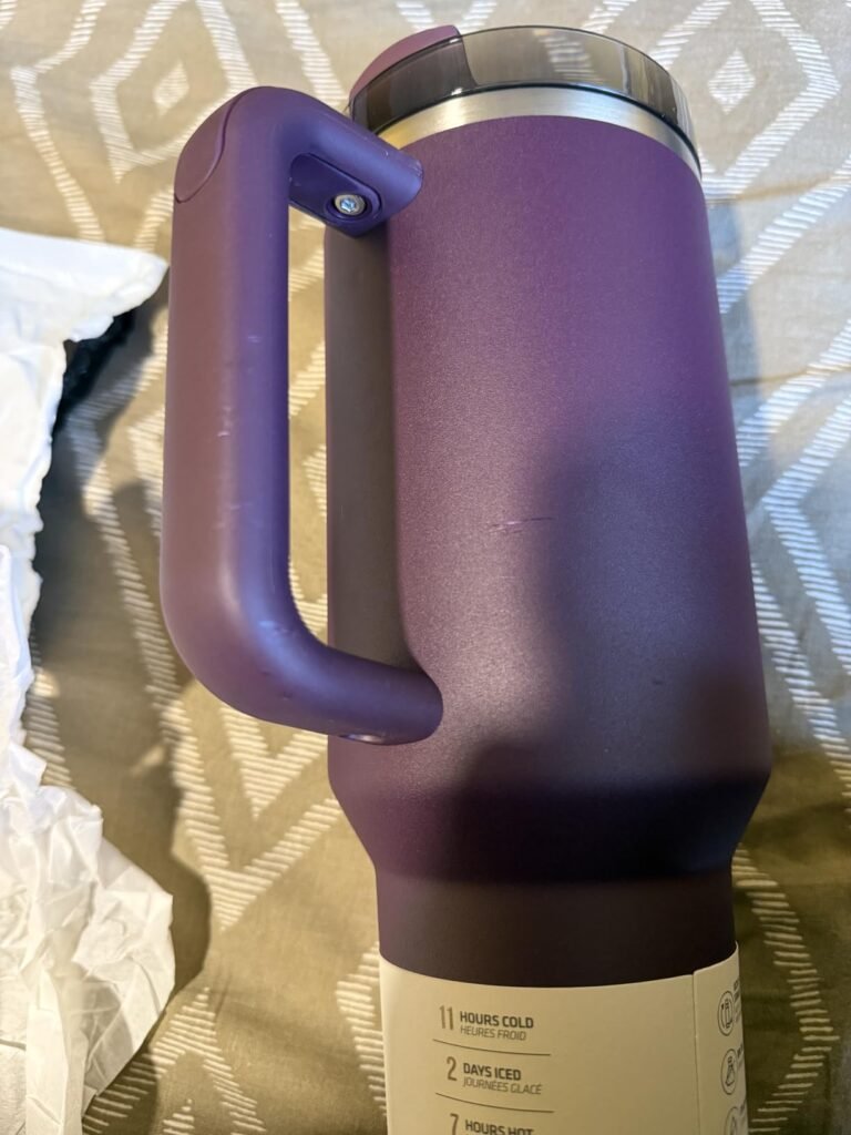 Stanley Quencher H2.0 product view 2