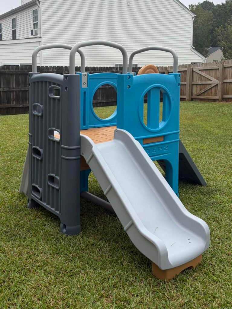 Step2 Scout & Slide product view 1