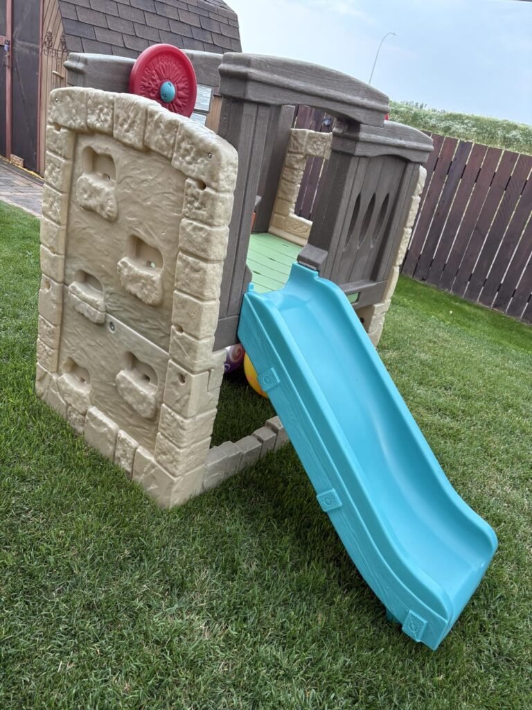 Step2 Woodland Climber II product view 3