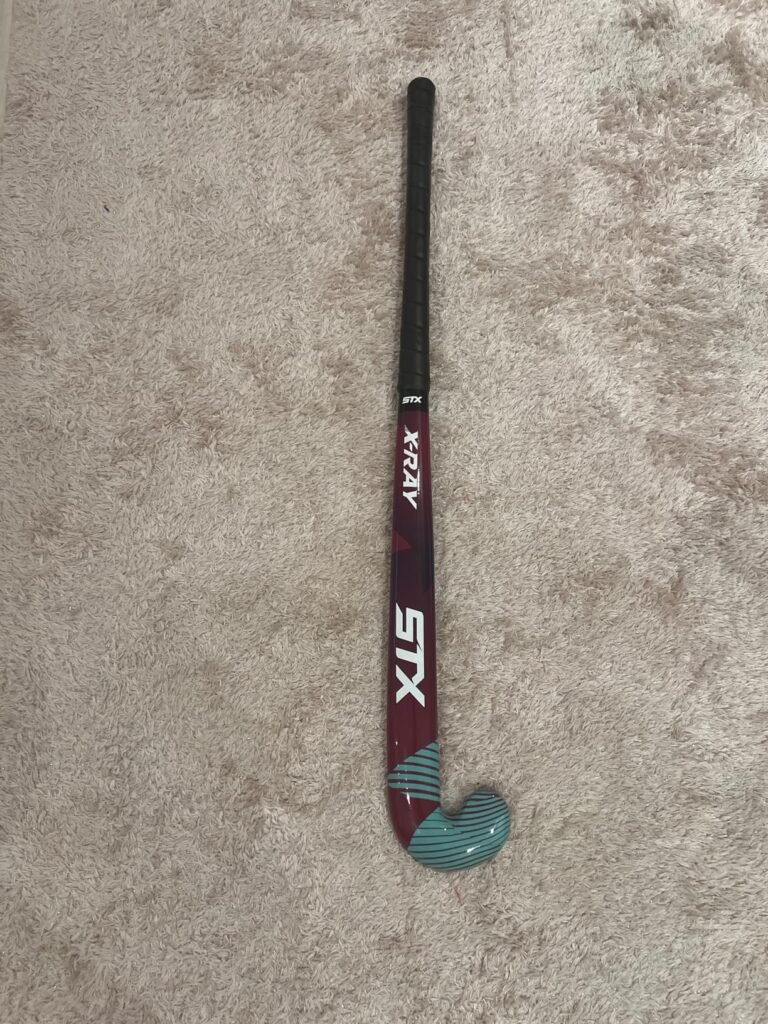 STX X-Ray Wood product view 1