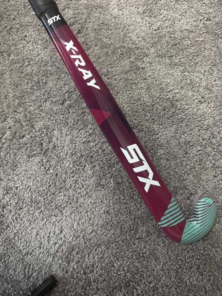 STX X-Ray Wood product view 2