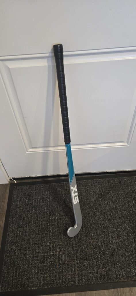 STX XPR 50 product view 1
