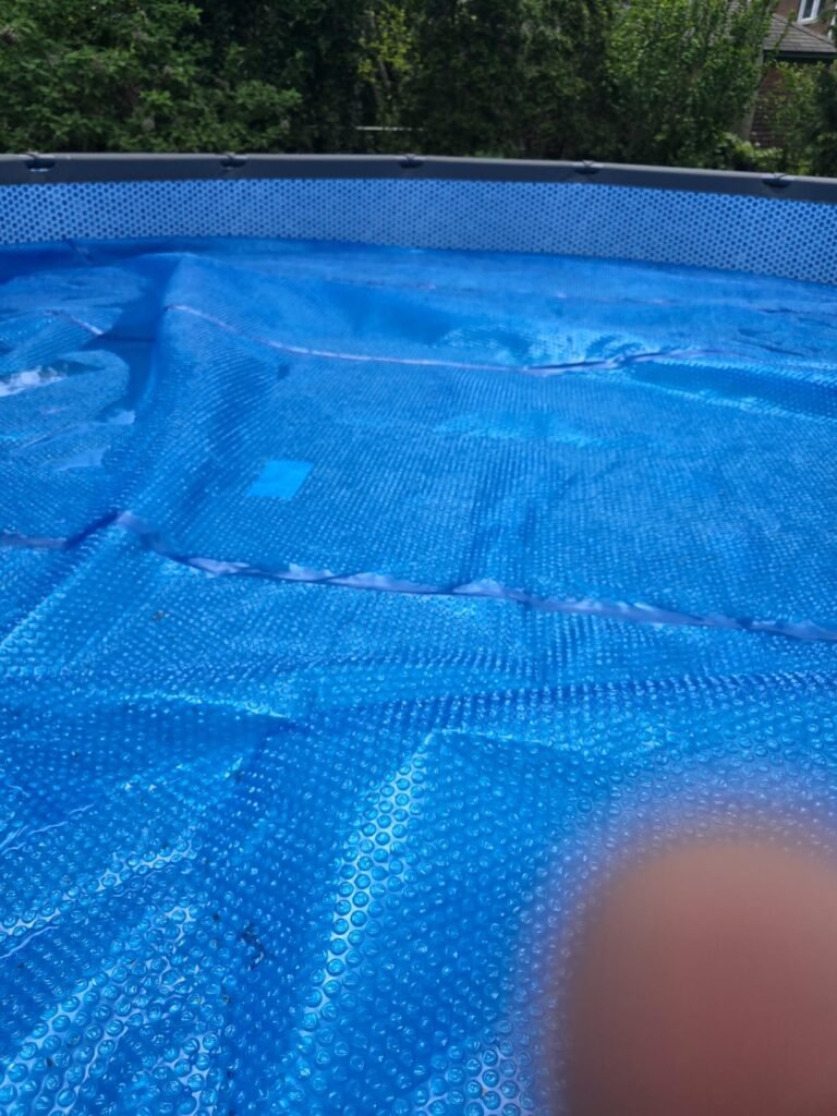 Sun2Solar 24 ft Round product view 1