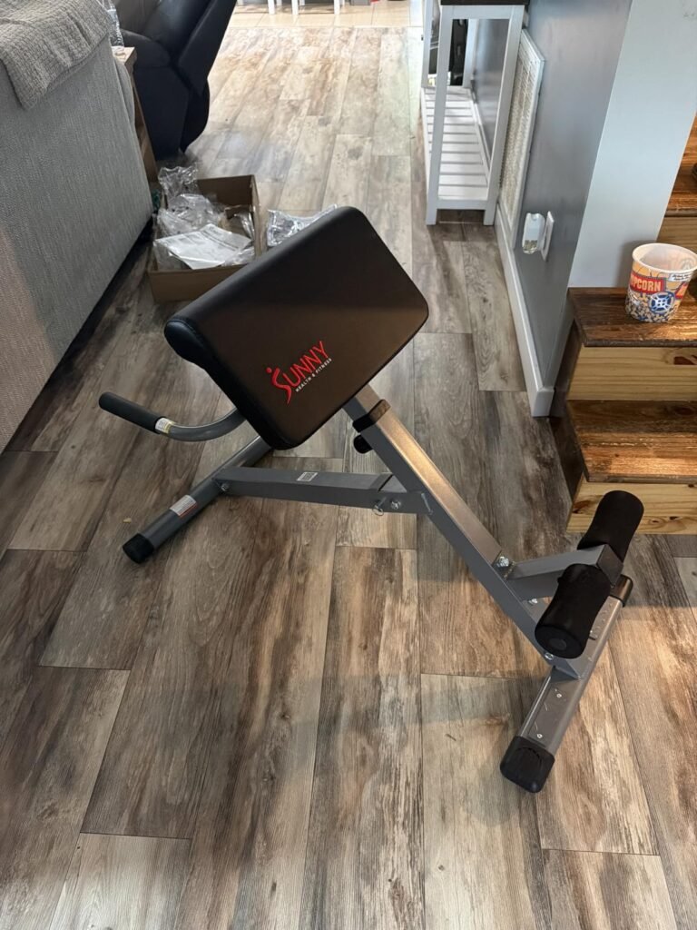 Sunny Multi-Function Chair product view 3