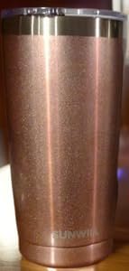 SUNWILL Travel Mug product view 1