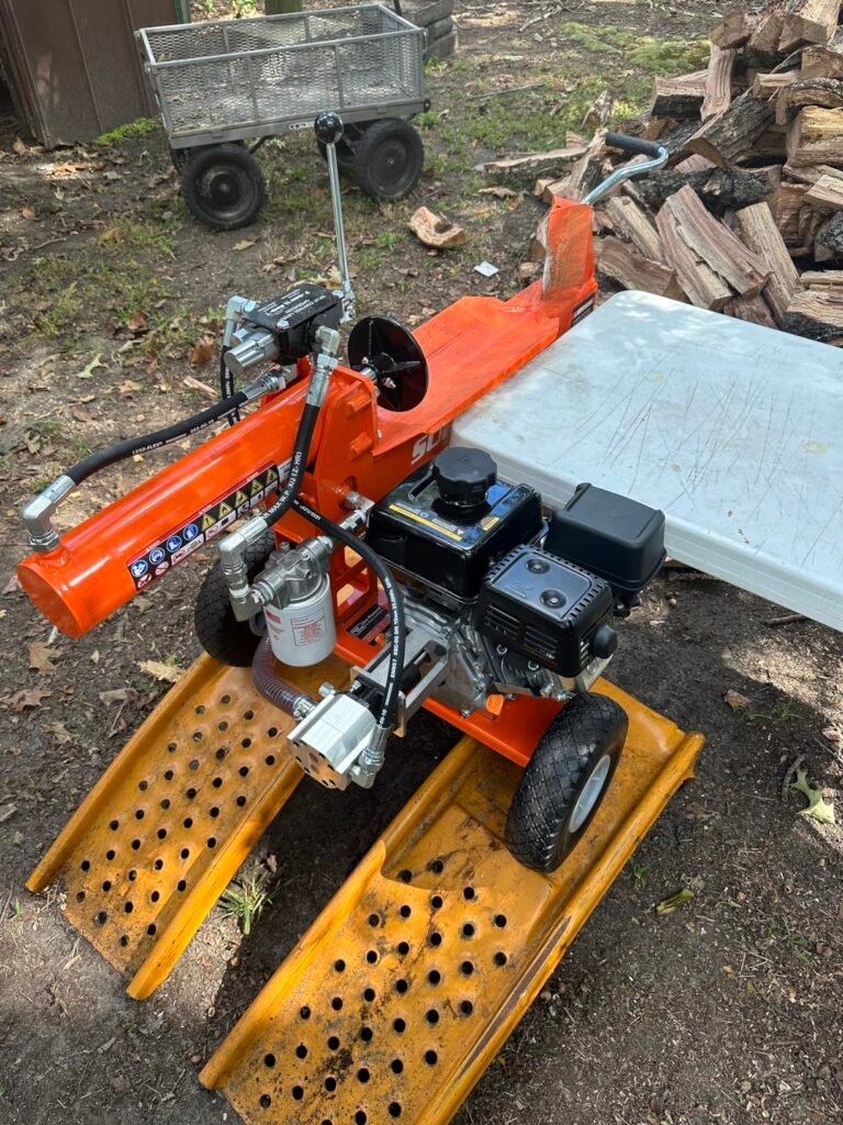 SuperHandy 20 Ton Gas product view 2