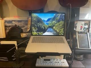 Surface Laptop Studio product view 1