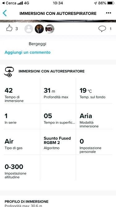 Suunto D5 Dive Computer product view 2