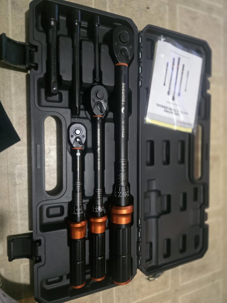 SUZUME 3-Piece Set product view 1