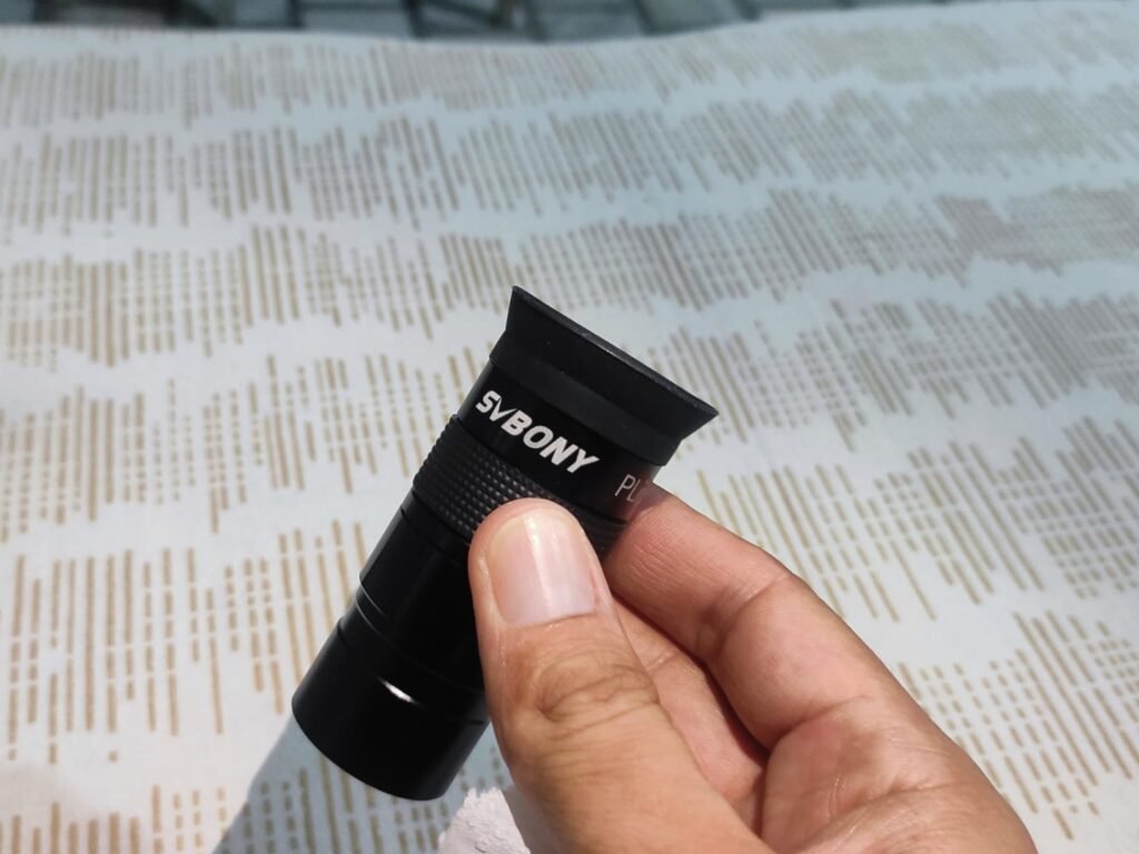 SVBONY 40mm Plossl product view 2