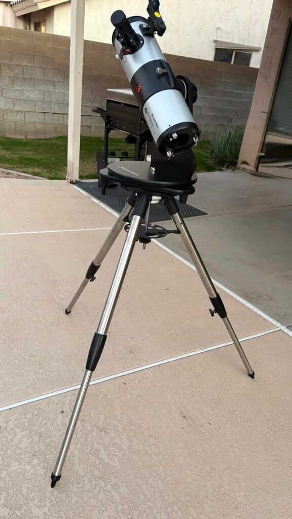 SVBONY SV135 Zoom product view 1