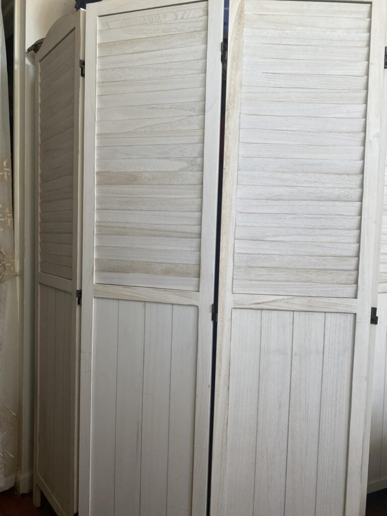 Svimi Louvered product view 3