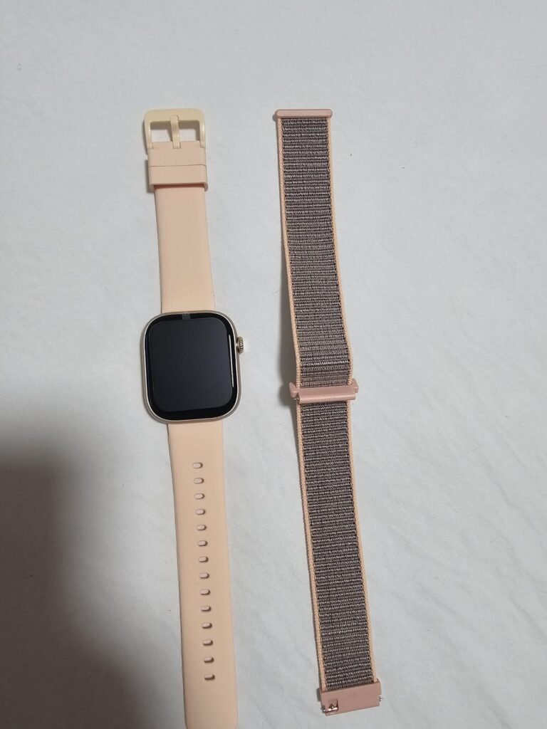 T7 Smart Watch product view 1