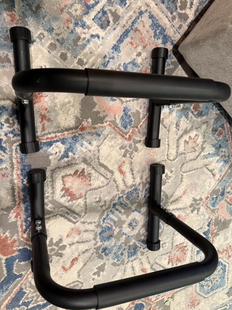 TABEKE 14-Inch Bars product view 2